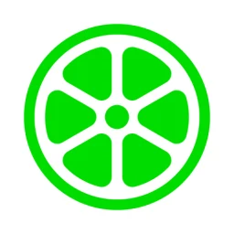 Icono de Lime - #RideGreen